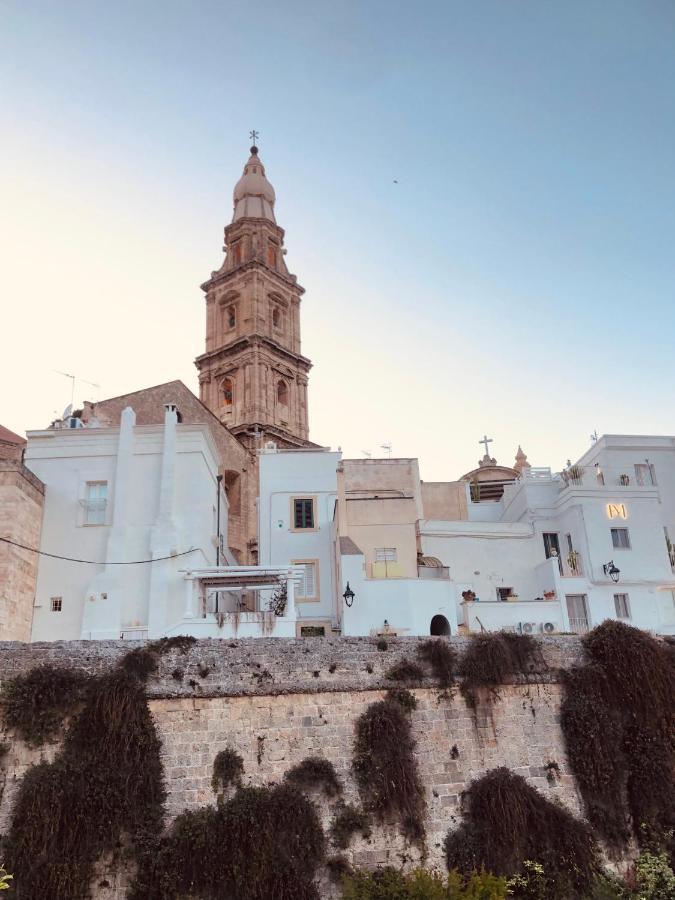 Dimora Eliva Villa Monopoli Exterior photo