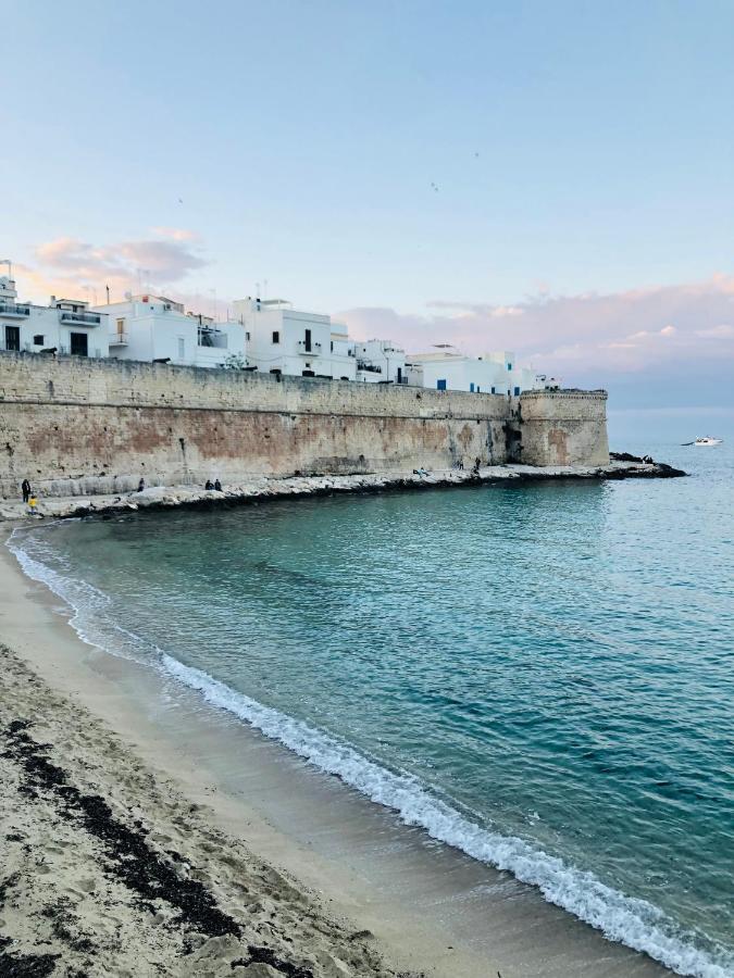 Dimora Eliva Villa Monopoli Exterior photo