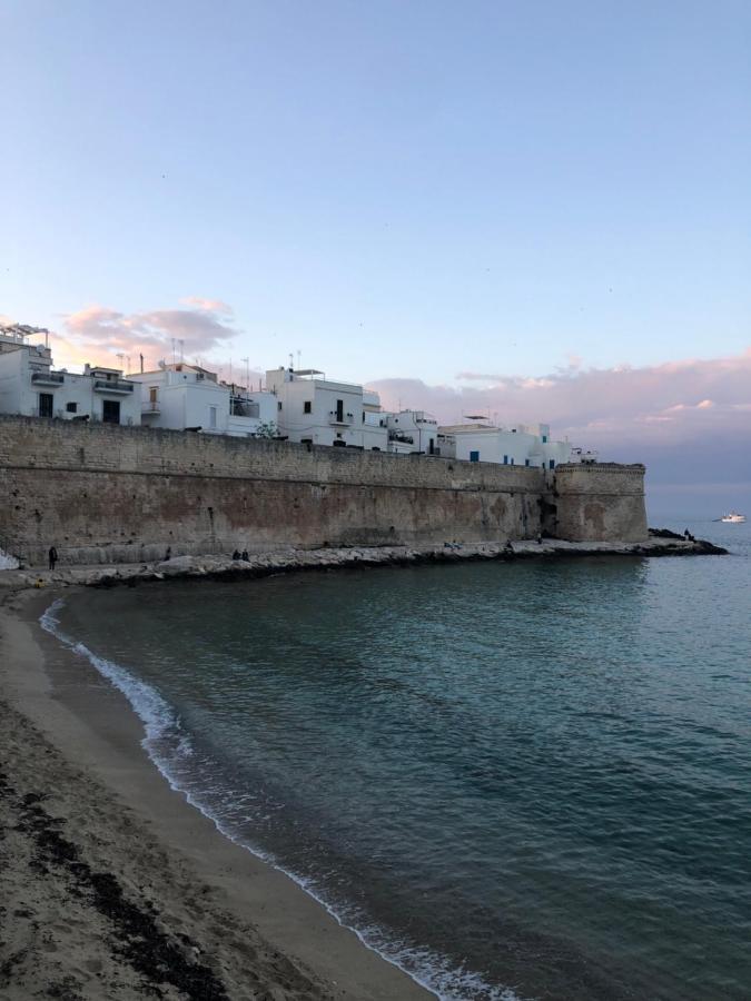 Dimora Eliva Villa Monopoli Exterior photo