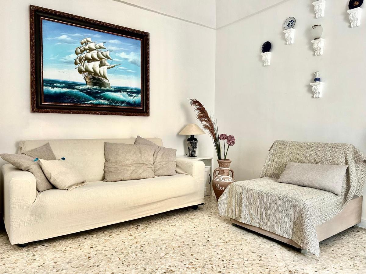Dimora Eliva Villa Monopoli Exterior photo