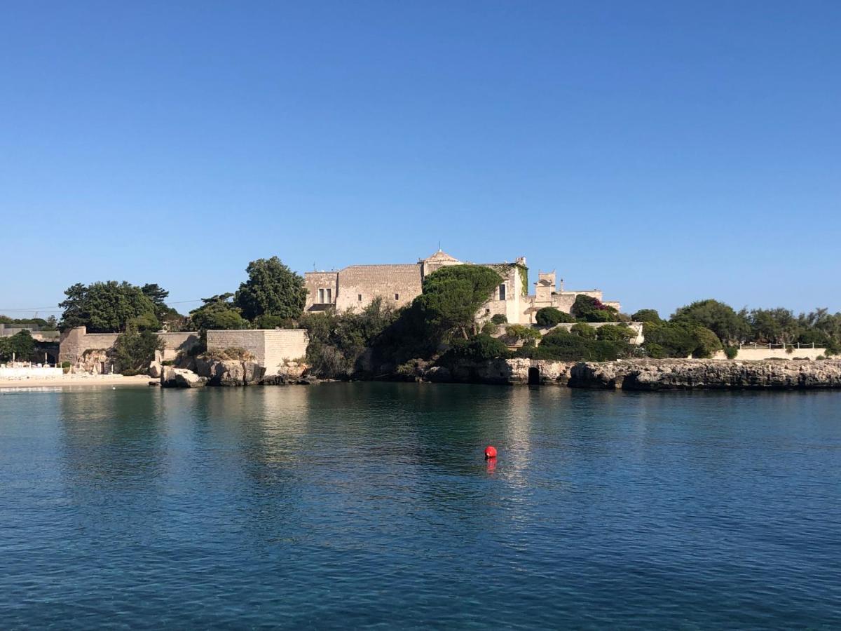 Dimora Eliva Villa Monopoli Exterior photo