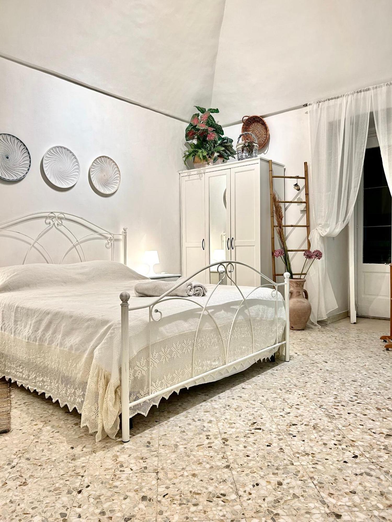 Dimora Eliva Villa Monopoli Exterior photo