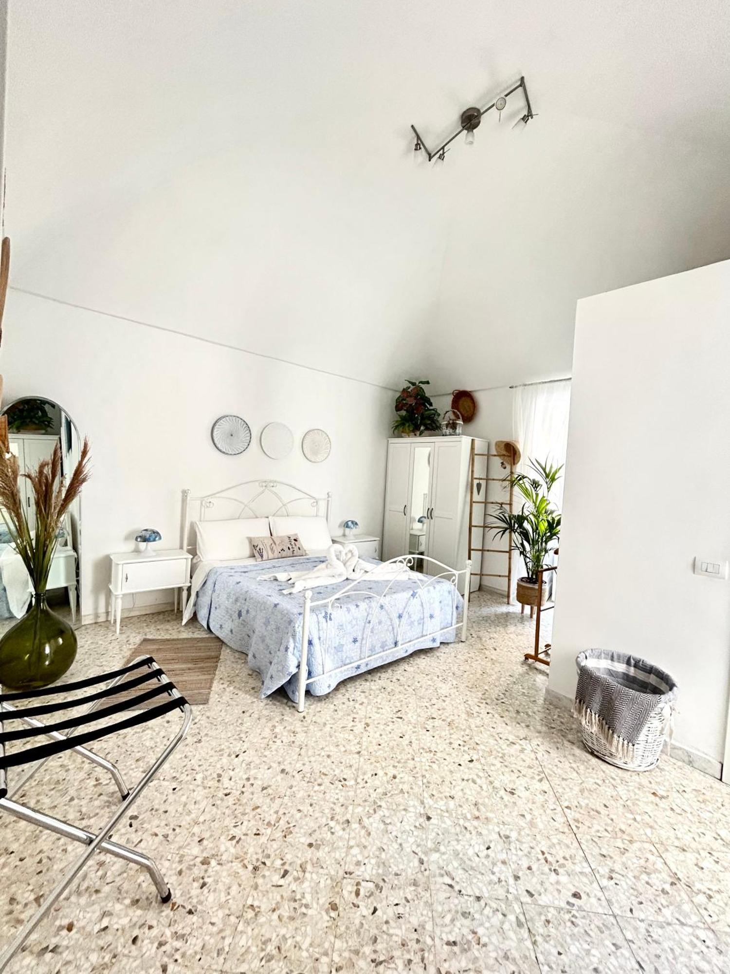 Dimora Eliva Villa Monopoli Exterior photo